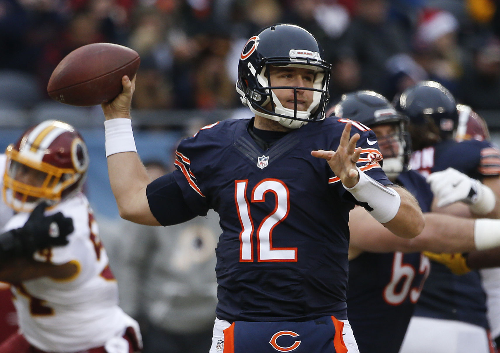 Matt Barkley
